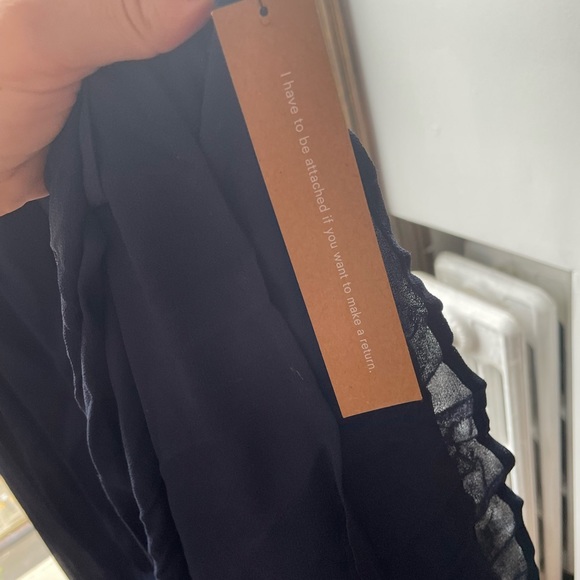 Reformation Rosey Dress NWT - Picture 6 of 7